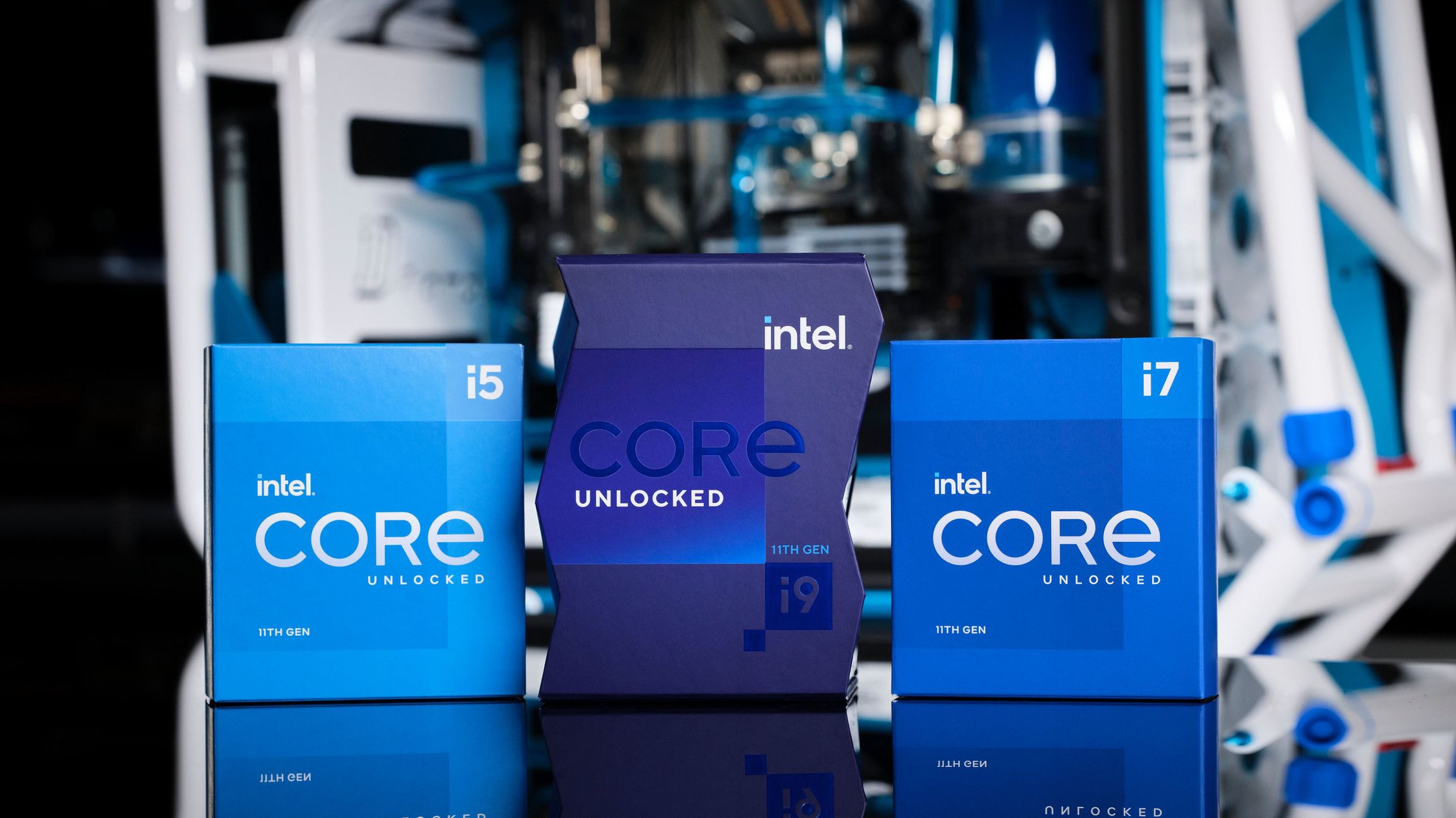 Intel 11700K Processor Review and Comparison